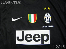 Juventus Away 12/13 Nike@xgX@AEFC@iCL@479334