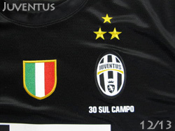 Juventus Away 12/13 Nike@xgX@AEFC@iCL@479334