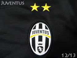 Juventus Away 12/13 Nike@xgX@AEFC@iCL@479334