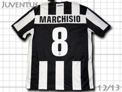 Juventus Home 12/13 Nike@xgX@z[@iCL@479331