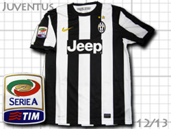 Juventus Home 12/13 Nike@xgX@z[@iCL@479331