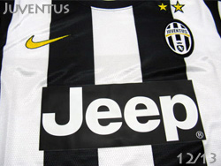 Juventus Home 12/13 Nike@xgX@z[@iCL@479331