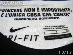 Juventus Home 12/13 Nike@xgX@z[@iCL@479331