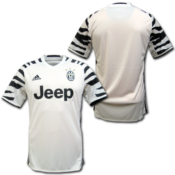 ユベントス ユニフォームショップ アディダス 16 17 Juventus Home Away O K A