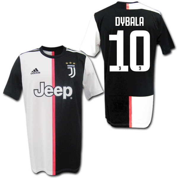 ユベントス ユニフォームショップ アディダス 2019-2020 Juventus 