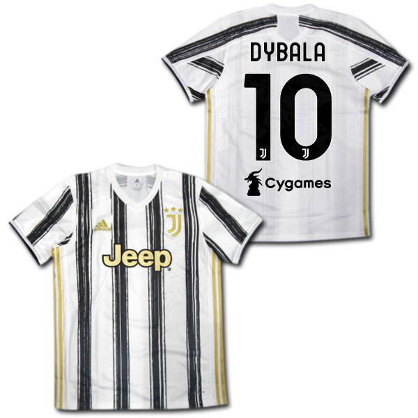 ユベントス ユニフォームショップ アディダス 21 Juventus Home Away O K A