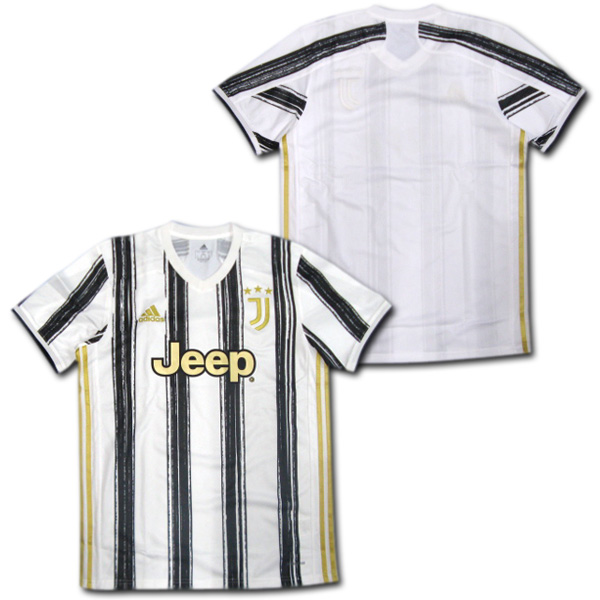 ユベントス ユニフォームショップ アディダス 21 Juventus Home Away O K A