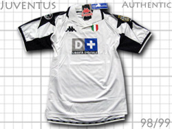 Juventus 1998-1999 xgX@Ip