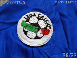 Juventus 1998-1999 xgX@Ip