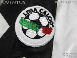 juventus 1999-2000 away