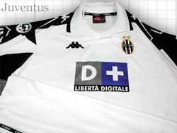 juventus player issue DEL PIERO