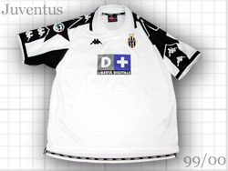 juventus player issue DEL PIERO