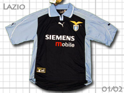 Lazio 2001-2002@cBI