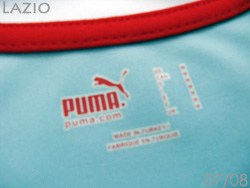 Lazio 2007-2008 Home@cBI