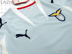 Lazio 2007-2008 Home@cBI