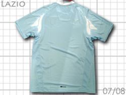 Lazio 2007-2008 Home@cBI