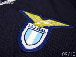 Lazio 2009-2010 Away@cBI@AEFC