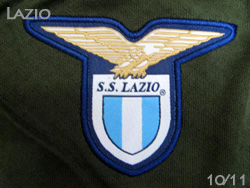 Lazio 2010-2011 Away@cBI@AEFC