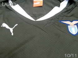 Lazio 2010-2011 Away@cBI@AEFC