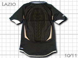 Lazio 2010-2011 Away@cBI@AEFC