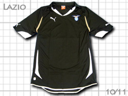 Lazio 2010-2011 Away　ラツィオ　アウェイ