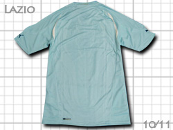 Lazio 2010-2011 Home@cBI@z[