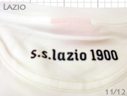 SS Lazio 2011/2012 Away Puma@SScBI@AEFC@v[}@739854