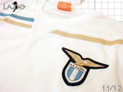 SS Lazio 2011/2012 Away Puma@SScBI@AEFC@v[}@739854
