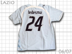 Lazio 2006-2007 Home@cBI@z[