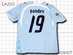 Lazio 2006-2007 #19 PANDEV@cBI@SEpft