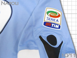 SS NAPOLI 2010-2011 Home #22 LAVEZZI@i|@z[@GZLGExbV