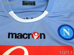 SSC Napoli 2010-2011 Home@SSCi|@z[