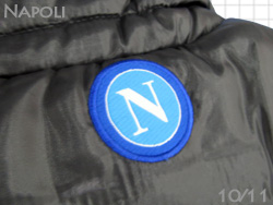 SSC Napoli 2010-2011 Jacket@SSCi|@WPbg