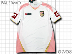 Palermo 2007 2008 Away@p