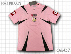 lotto palermo 06-07