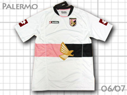 lotto palermo 06-07