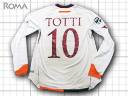 AS roma totti