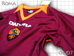 AS roma