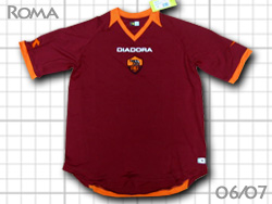 AS roma