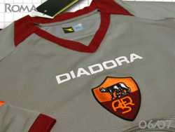 AS roma