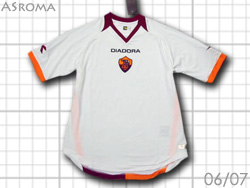 AS roma