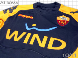 AS Roma 2010-2011 3rd@AS[}@T[h