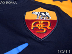 AS Roma 2010-2011 3rd@AS[}@T[h