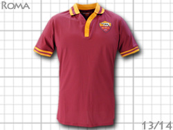 Asローマ ユニフォームショップ As Roma 13 14 O K A