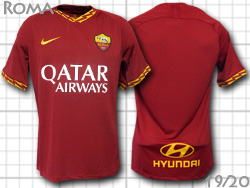 Asローマ ユニフォームショップ ナイキ As Roma 19 O K A