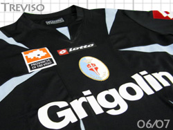 Treviso 2006-2007 Away SERIE B@gr[\@AEFC@ZGB