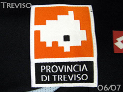 Treviso 2006-2007 Away SERIE B@gr[\@AEFC@ZGB