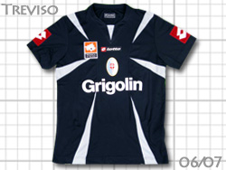 Treviso 2006-2007 Away SERIE B@gr[\@AEFC@ZGB