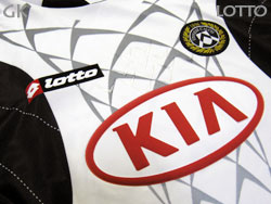 Udinese Home 2005-2006 GK@EfBl[[@L[p[