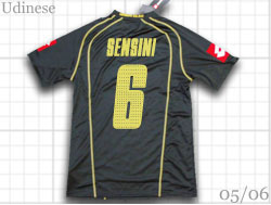 udinese 2005-2006@EfBl[[ Sensini